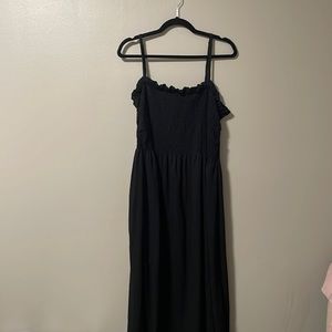 H&M dress XXL